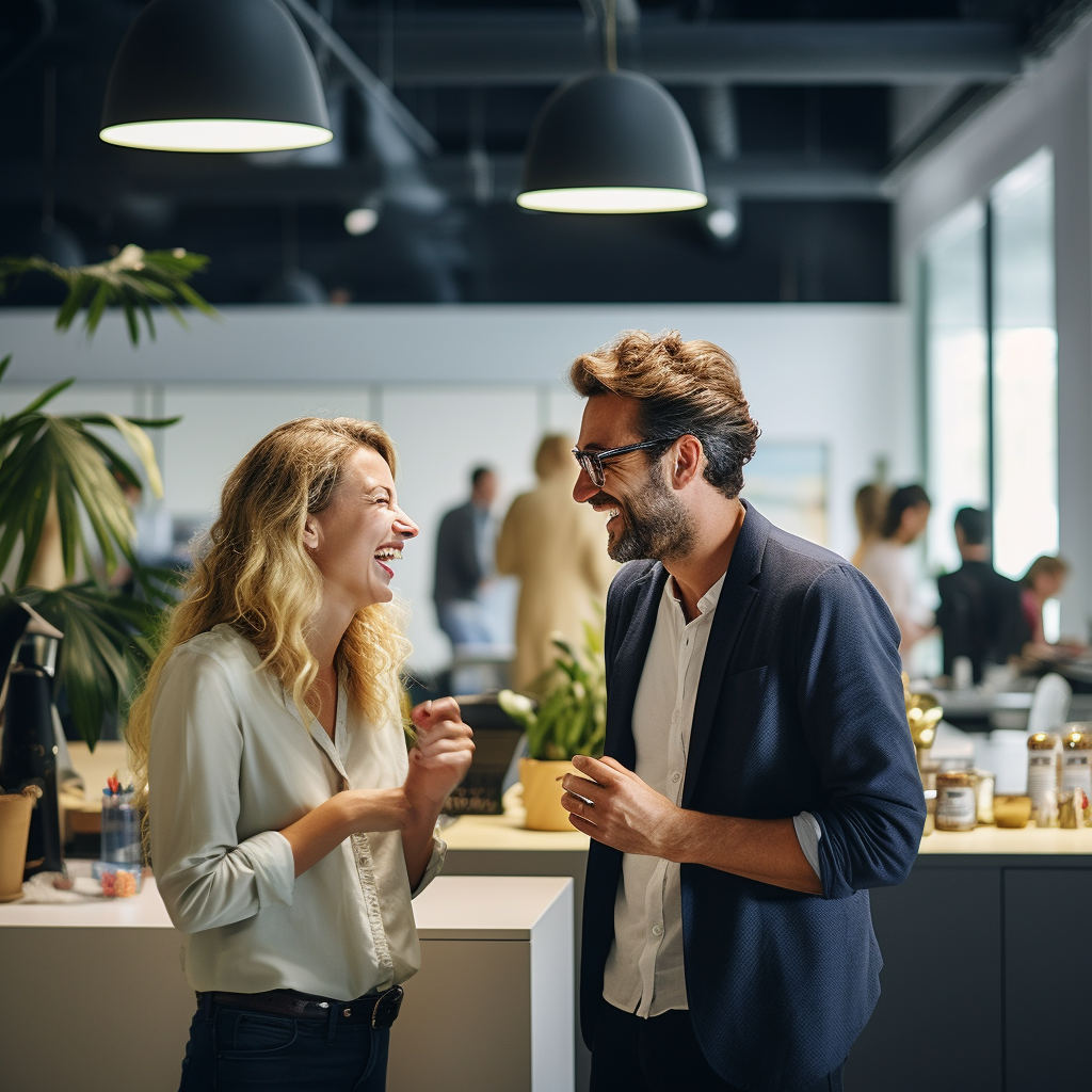 JOBS CAREERS intelligence overview