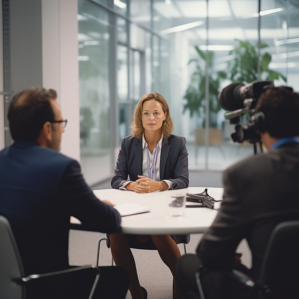 Nailing the Interview Your Ultimate Guide to Preparation and Success